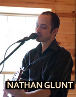 Nathan Glunt